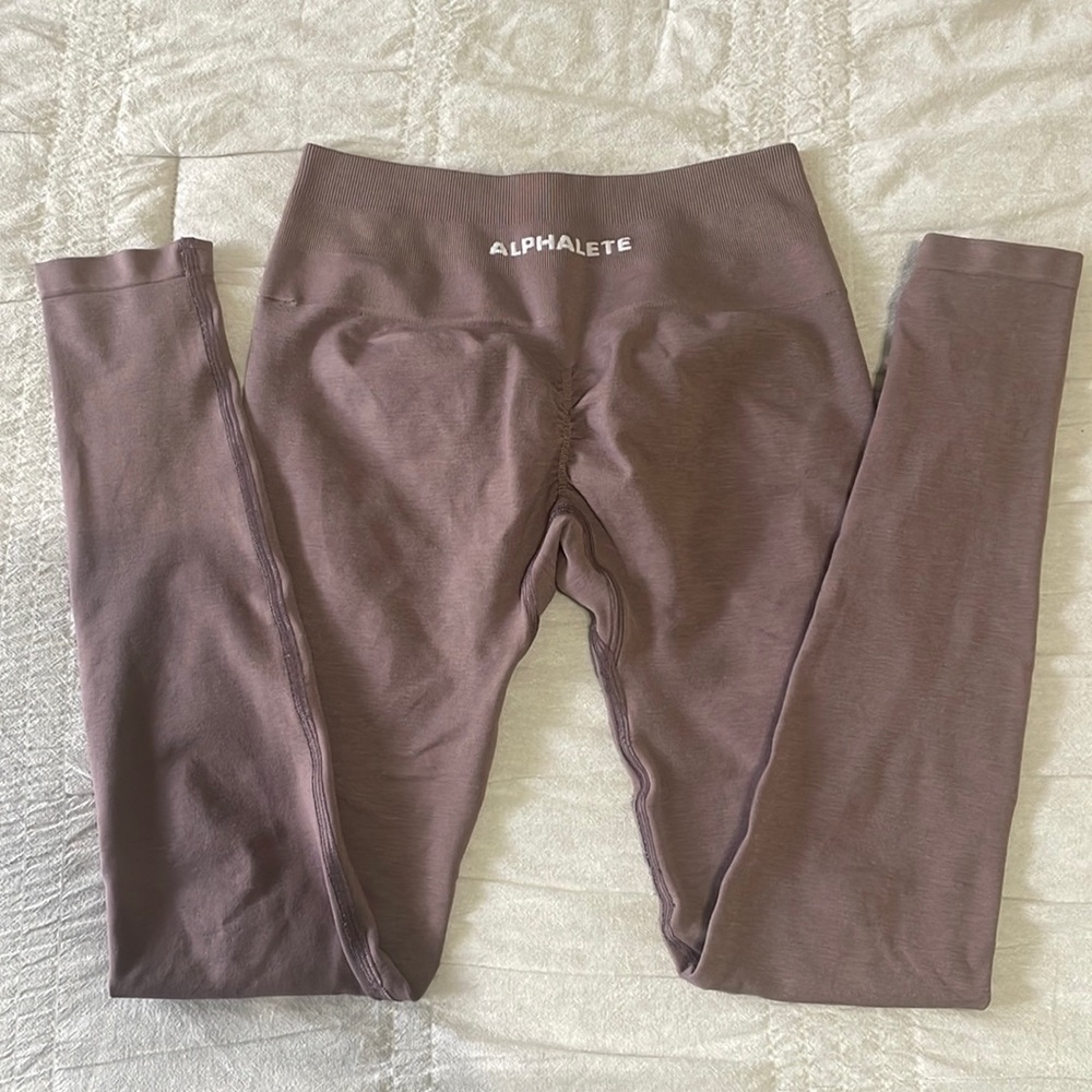 Alphalete Amplify Leggings